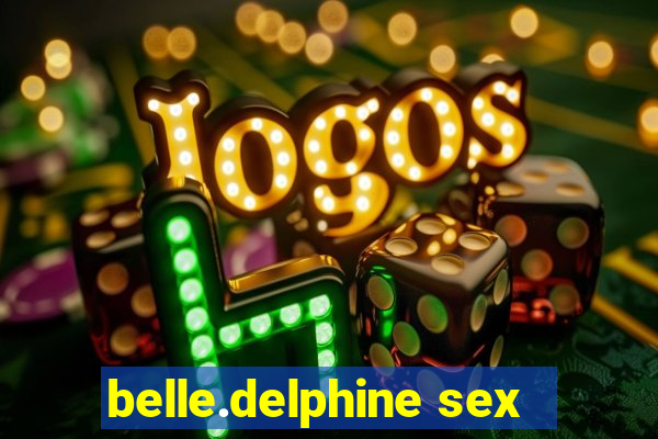 belle.delphine sex